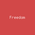 Freedom