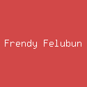 Frendy Felubun