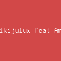 Fresly Nikijuluw feat Ambonwhena