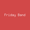 Friday Band