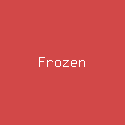 Frozen