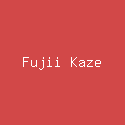 Fujii Kaze