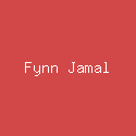 Fynn Jamal