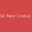 G2 Band [indie]