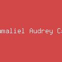 GAC Gamaliel Audrey Cantika