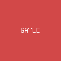 GAYLE