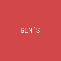 GEN'S