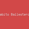 Gabito Ballesteros