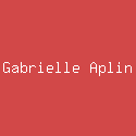 Gabrielle Aplin