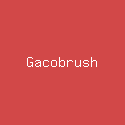 Gacobrush