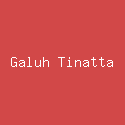 Galuh Tinatta