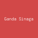 Ganda Sinaga