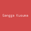 Gangga Kusuma