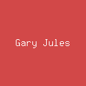 Gary Jules