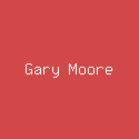 Gary Moore