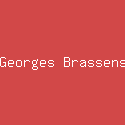 Georges Brassens