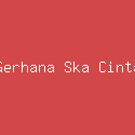 Gerhana Ska Cinta