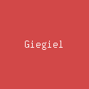 Giegiel