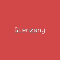 Gienzany