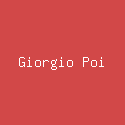 Giorgio Poi