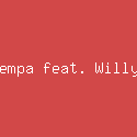 Giovan Kempa feat. Willy Sopacua