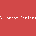 Gitarena Ginting