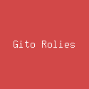 Gito Rolies