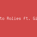 Gito Rolies ft. Gigi