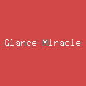 Glance Miracle
