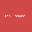 Glen Campbell