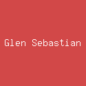 Glen Sebastian