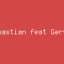 Glenn Sebastian feat Gervaldo19xx