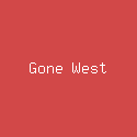 Gone West