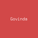 Govinda