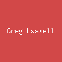 Greg Laswell