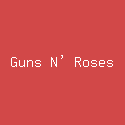 Guns N' Roses