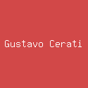 Gustavo Cerati