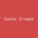 Gusto Irnada