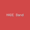 HADE Band