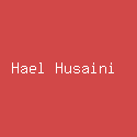 Hael Husaini & Nadeera