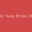 Hafiz Suip Ernie Zakri