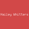 Hailey Whitters