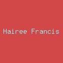 Hairee Francis