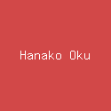 Hanako Oku