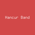 Hancur Band