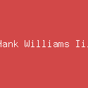 Hank Williams Iii