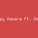 Happy Asmara ft. Delva