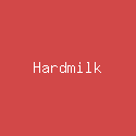 Hardmilk