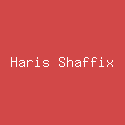 Haris Shaffix