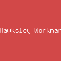 Hawksley Workman